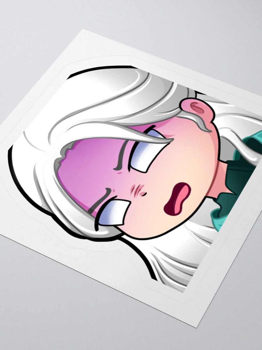Sticker - Azéna Wut product image (9)