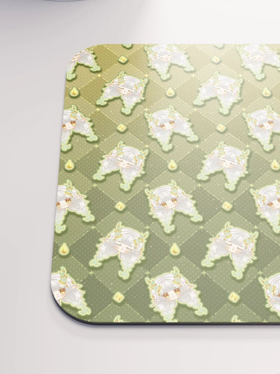 Radish Mouse Pad~ product image (6)