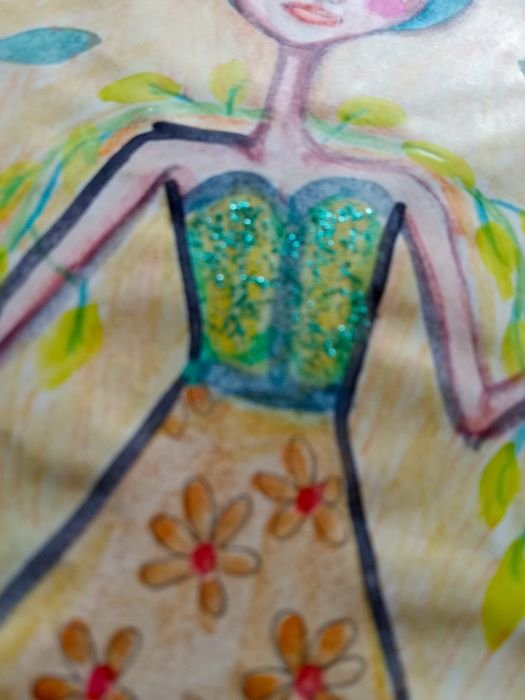 FRIDA KAHLO & Butterfly product image (3)