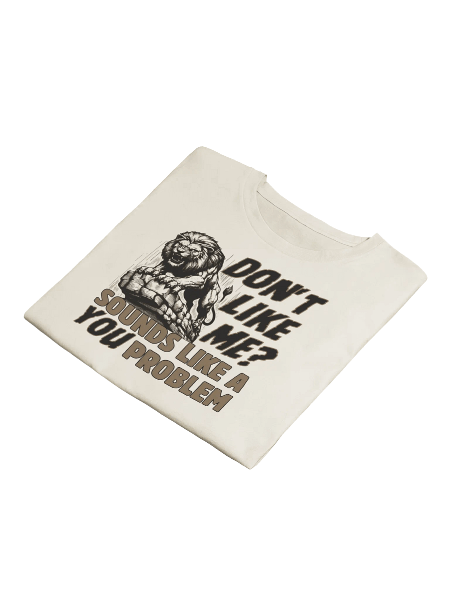 Don't Like Me? Women's Crop Top product image (4)