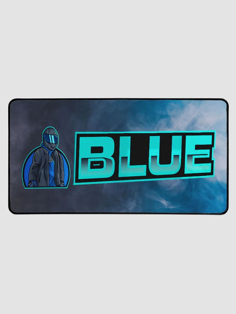Blue Crew Desk Matt product image (1)