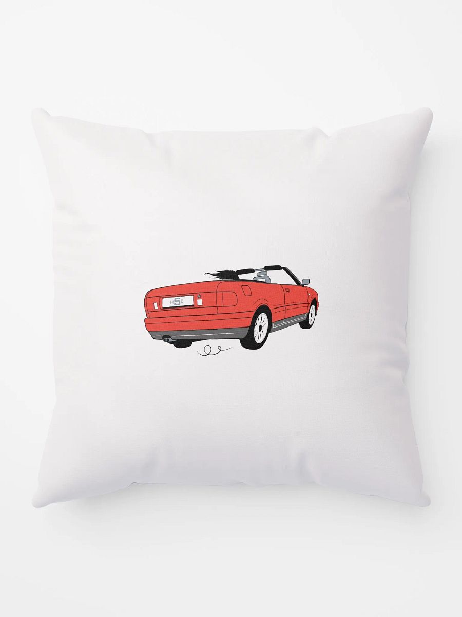 Audi 80 cabriolet pude product image (5)