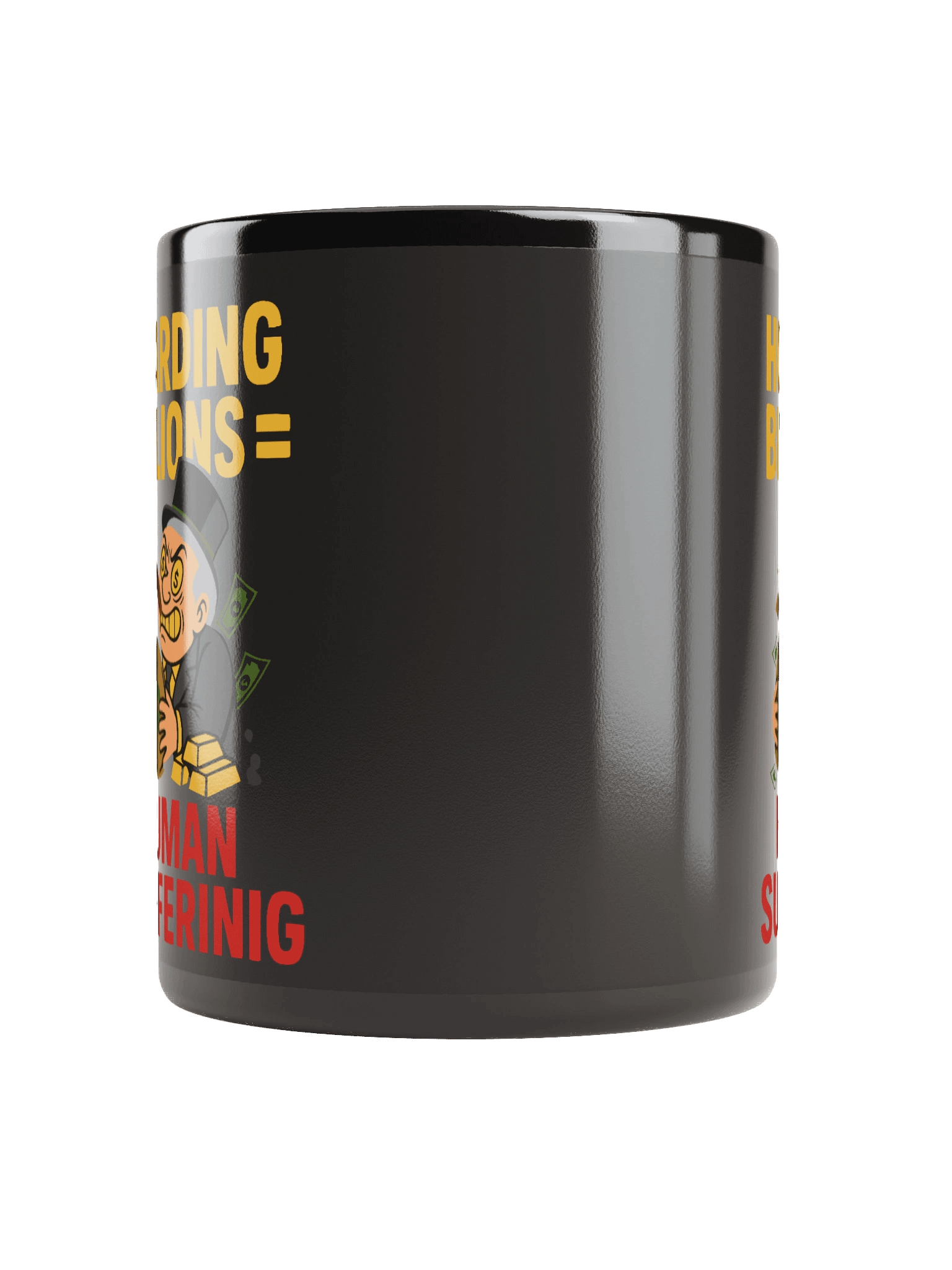 Hoarding Mug product image (9)