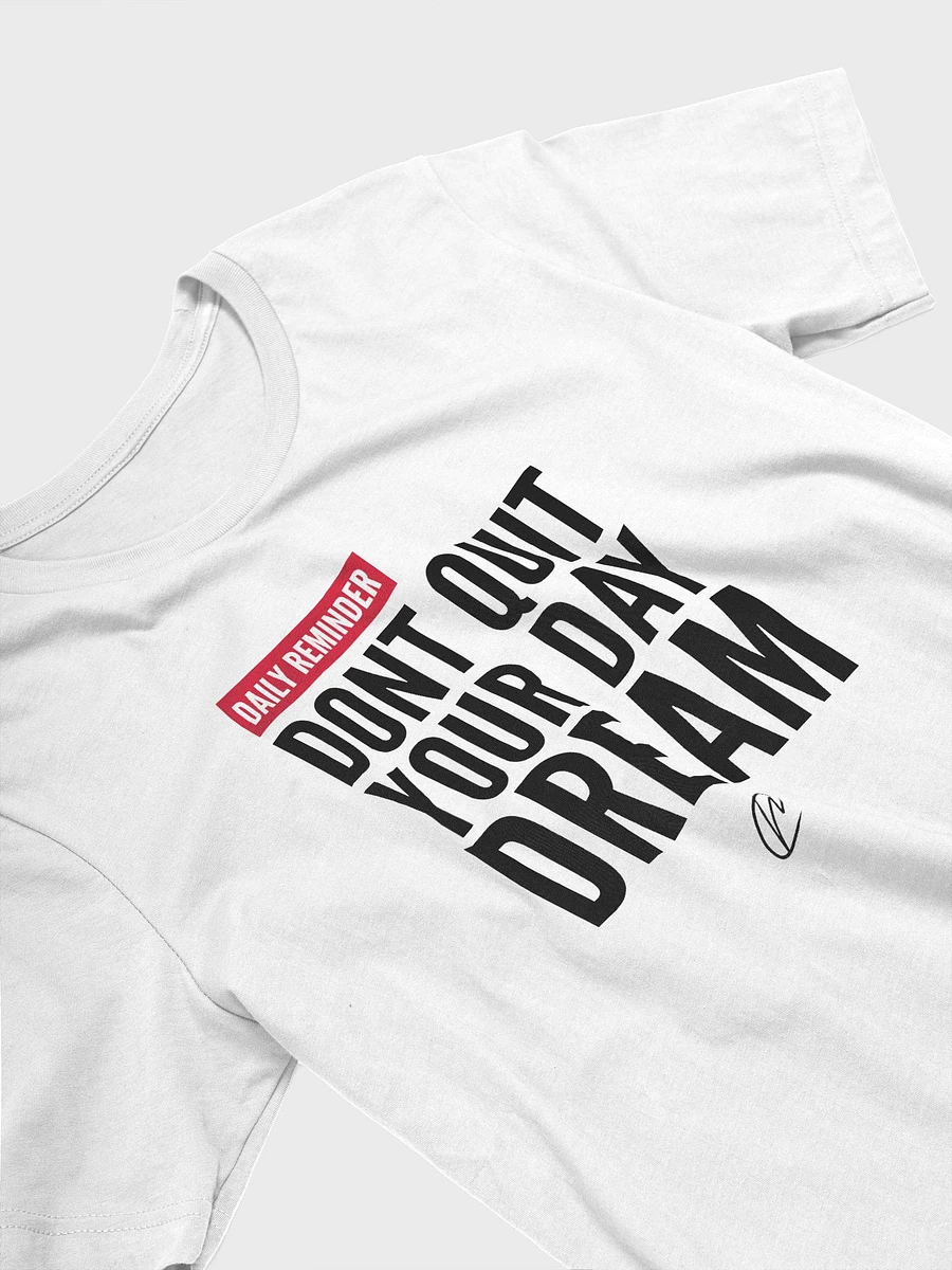 Day Dream - White TShirt product image (3)