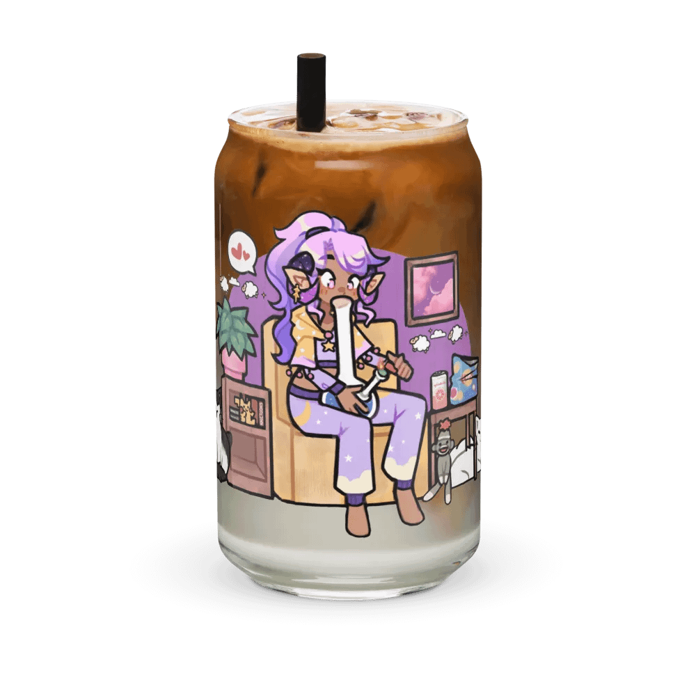 Sheep in the Clouds cup product image (36)