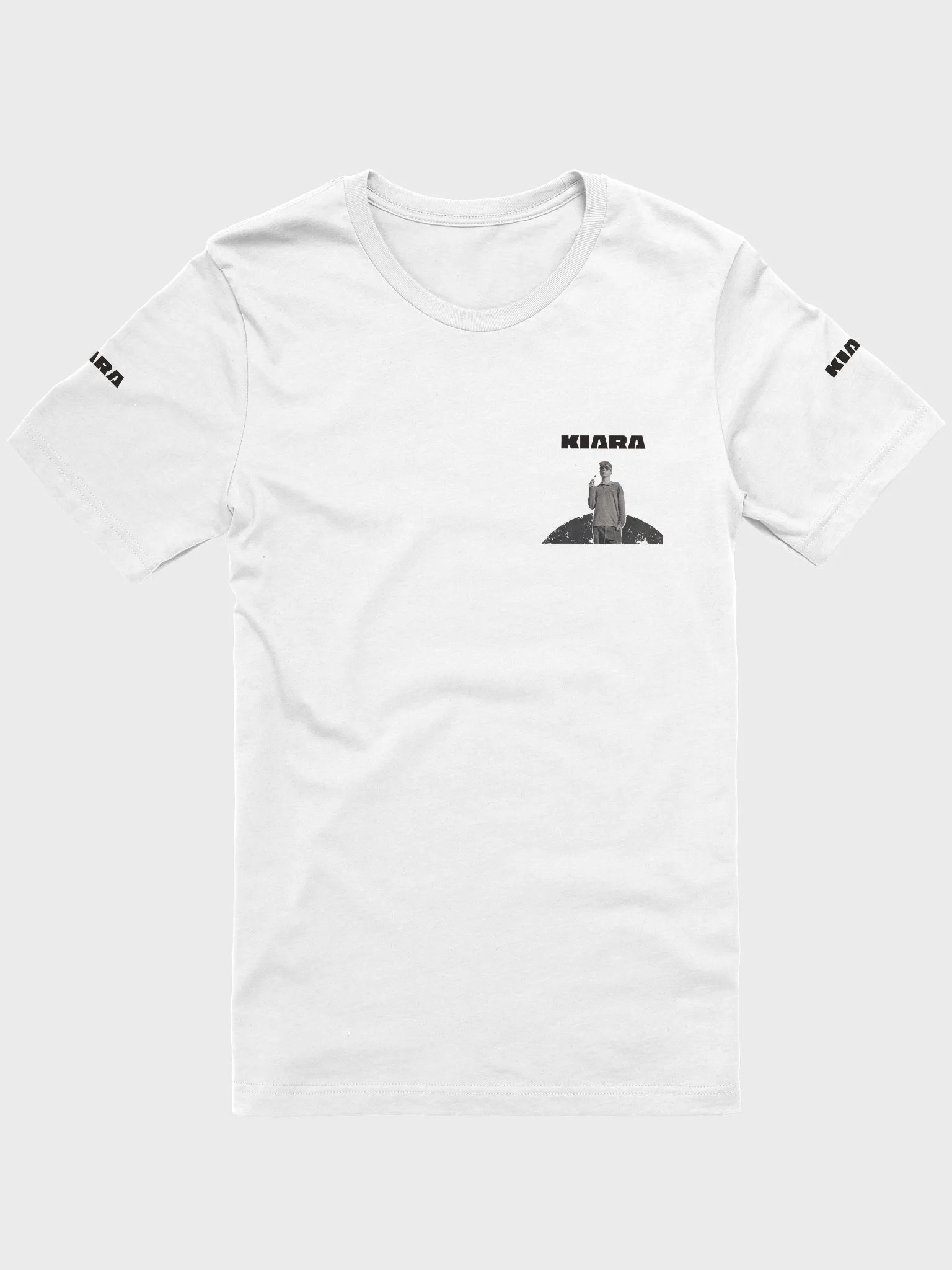 The Kiara T-shirt product image (4)