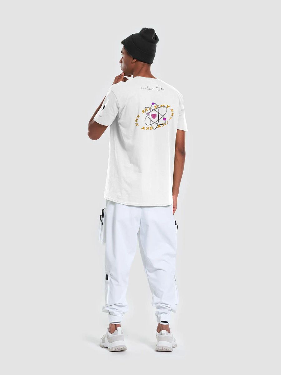 Thoughts • sᴏғᴛ ᴛ-sʜɪʀᴛ [ᴡʜɪᴛᴇ] product image (6)