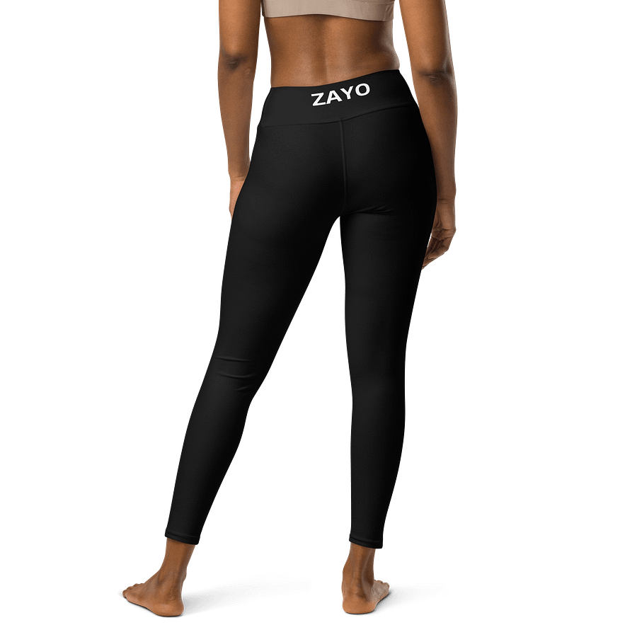 Sunset Park Yoga Leggings product image (2)