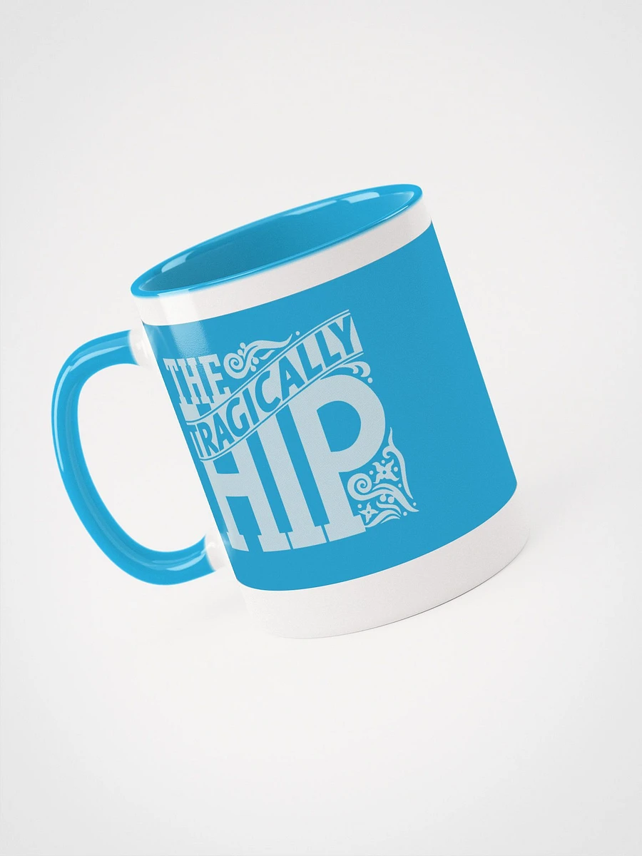 The Tragically Hip Coffee Mug product image (3)