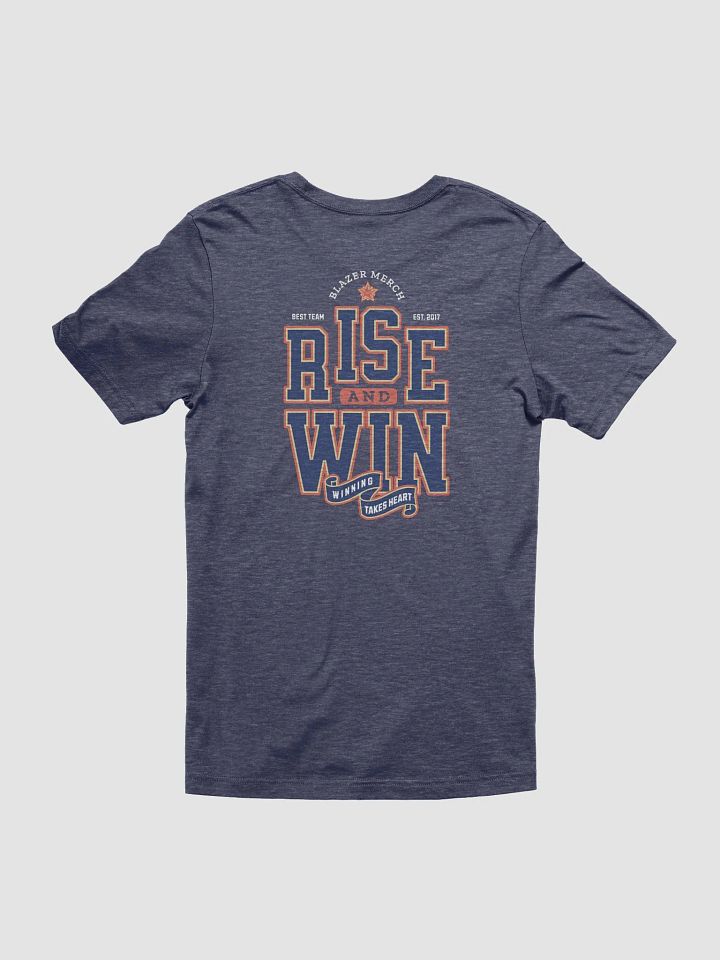 Blazer Rise and Win product image (2)