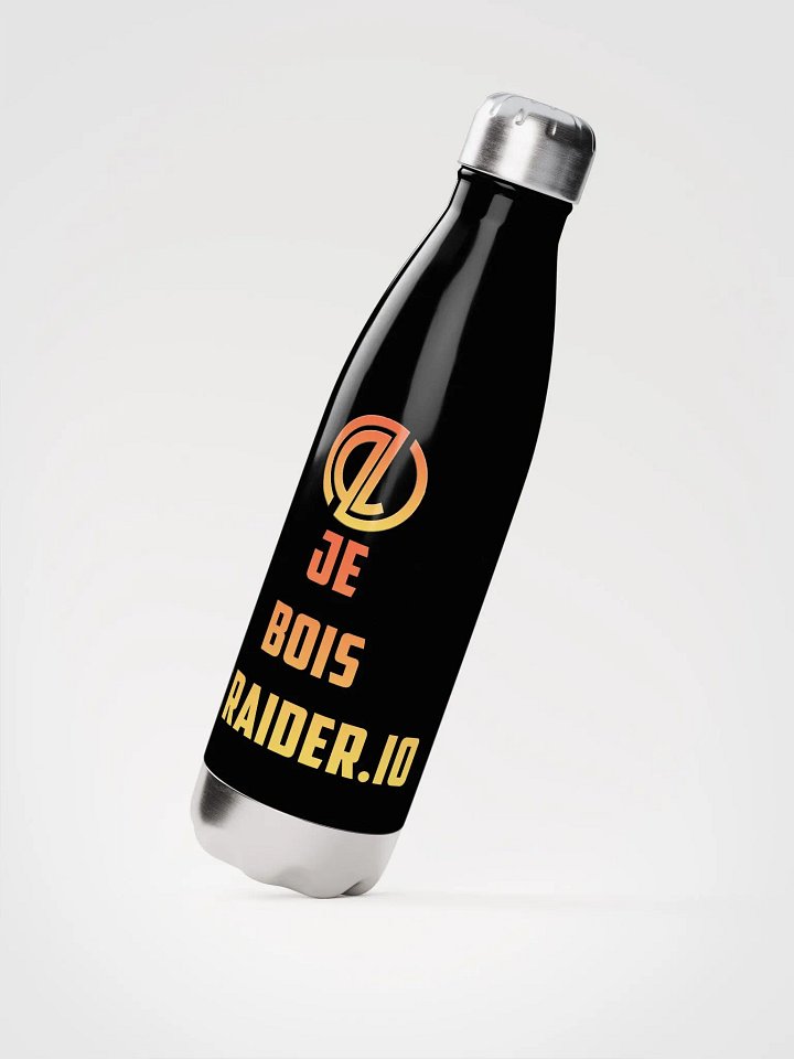 Gourde Raider.IO product image (2)
