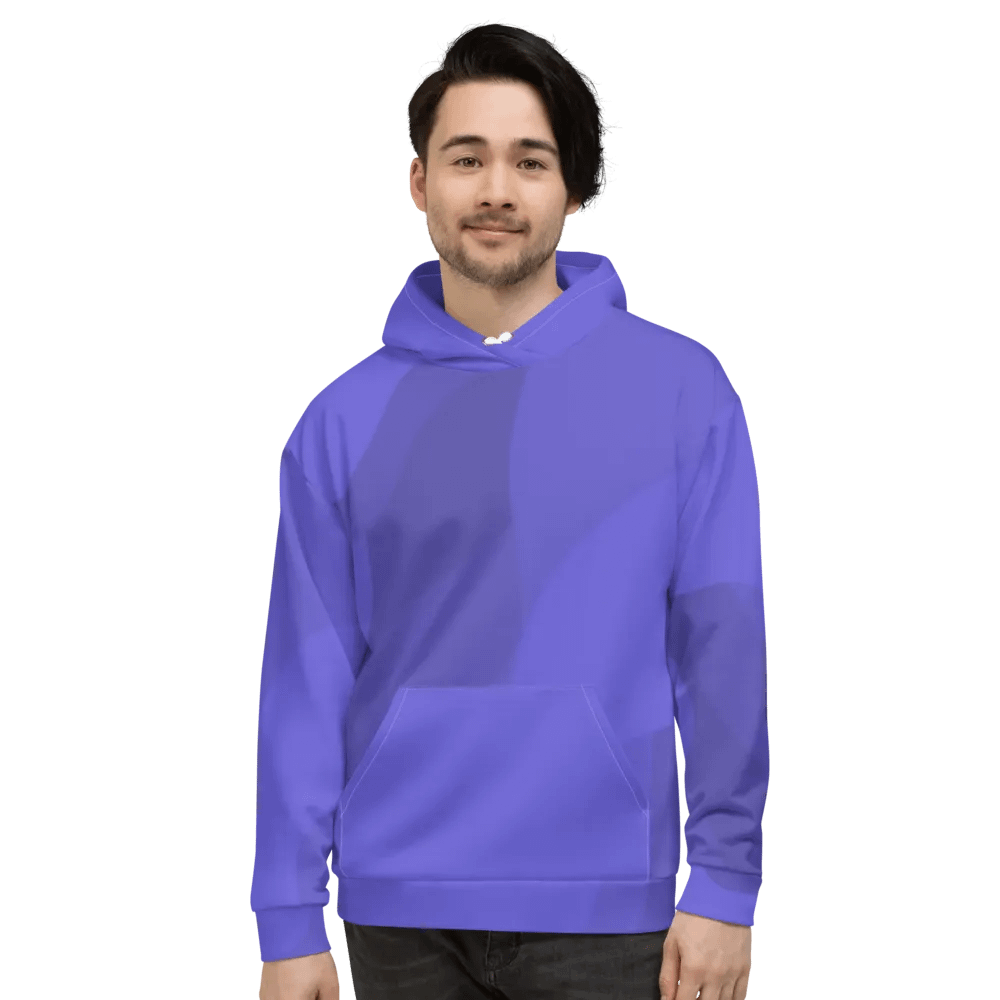 PoisonWoah Swiggles All-Over Hoodie product image (8)