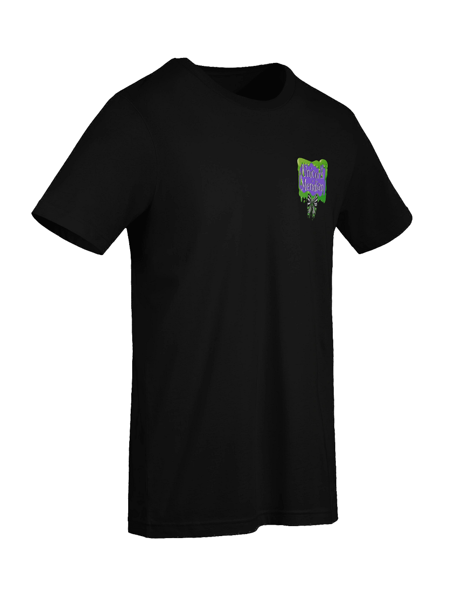 [UM Designs] When Life Is Over, The Game Is On - Unisex Graphic Tee product image (9)