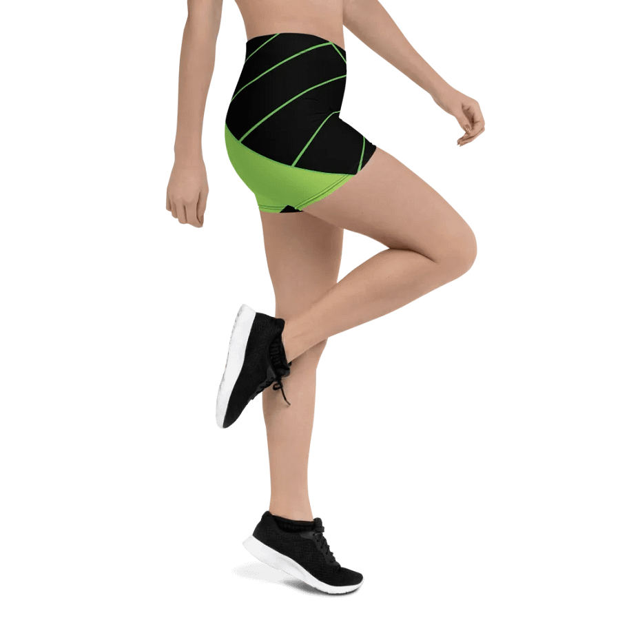 Tizzy Shorts product image (3)