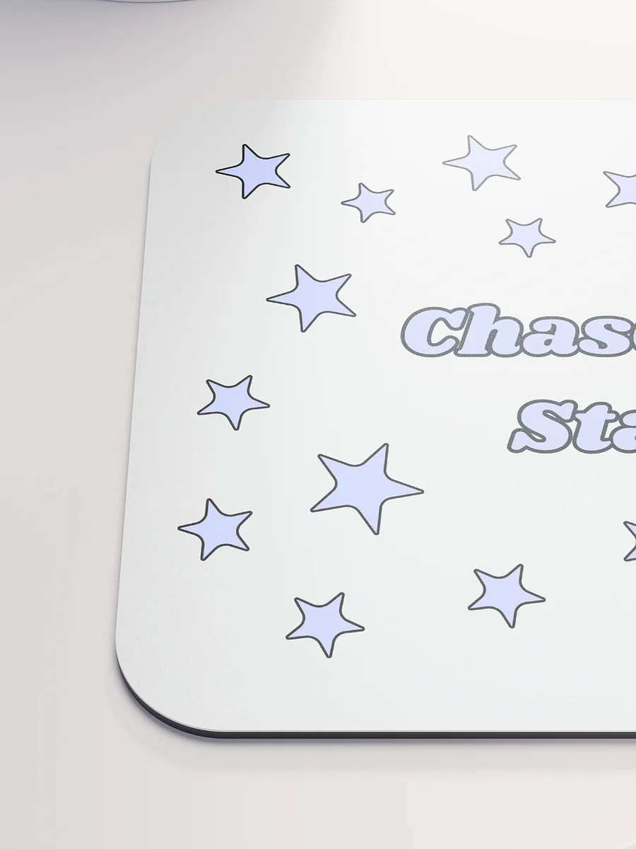 Chase the Stars Mouse Pad product image (6)