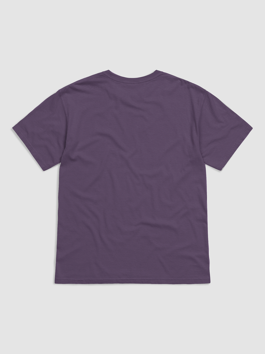 Arctic Valley - Comfort T-shirt product image (42)