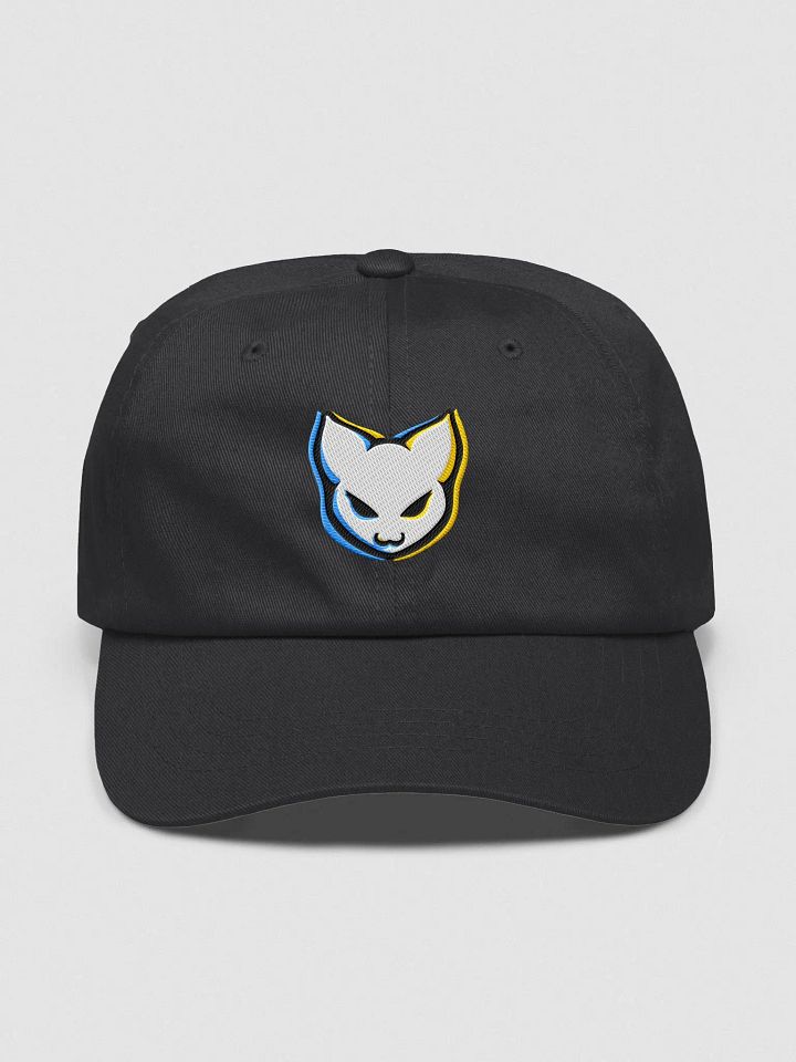 Cath4 UA Cap product image (1)