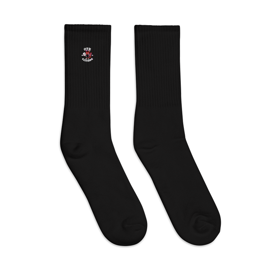 OTR Clothing Devil est 94 Sox product image (3)