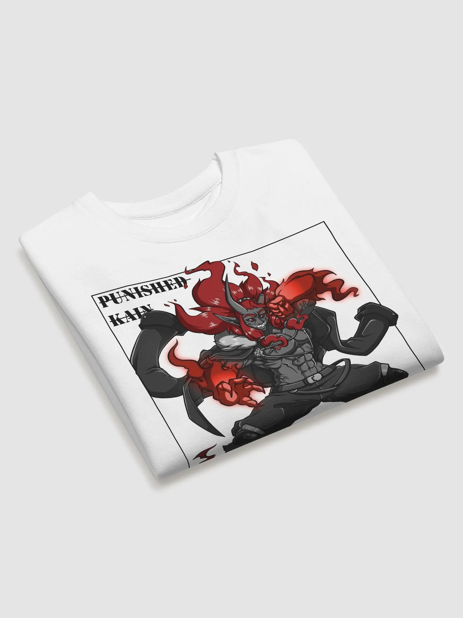 Kain Unleashed Premium Sweatshirt product image (19)