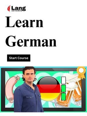 Start your German journey with the Complete German Course - Beginners! 🇩🇪✨ Learn German with a native teacher and build your skills from A1 to A2+. Master German grammar, vocabulary, and more in this comprehensive course! 💬📚 #LearnGerman #BeginnerGerman #A1A2German #GermanGrammar #NativeTeacher
