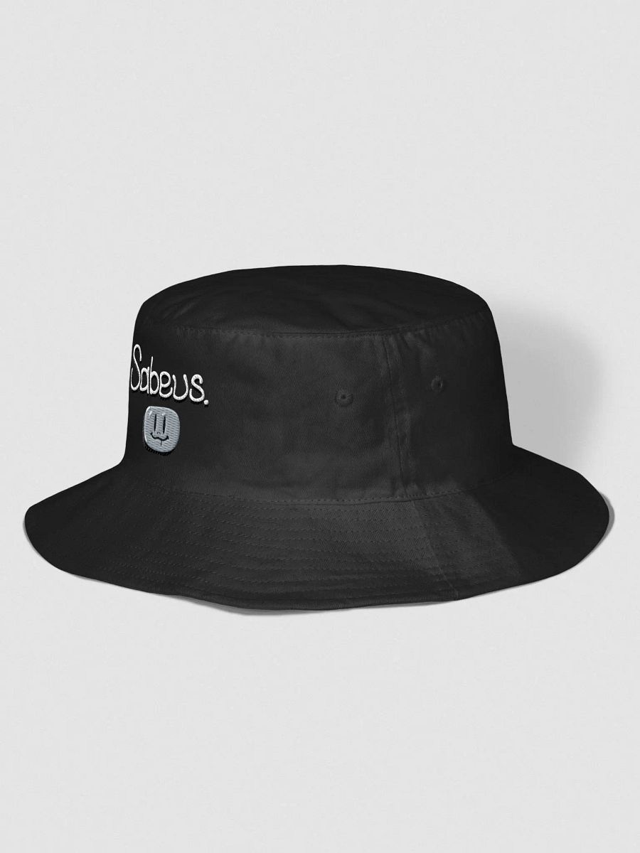 sabeus bucket hat product image (2)