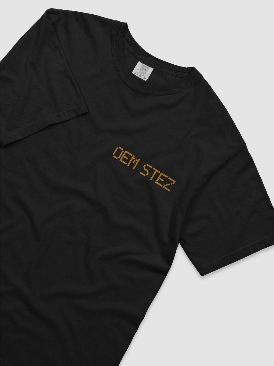 OEM Stez Pixel Shirt product image (3)