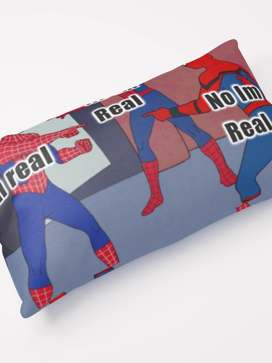 Spider Man Pillow product image (10)