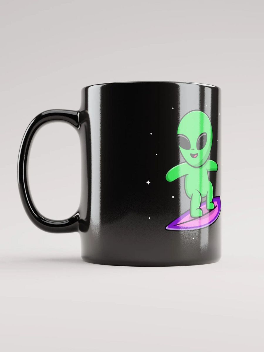 Surf Alien Mug product image (1)