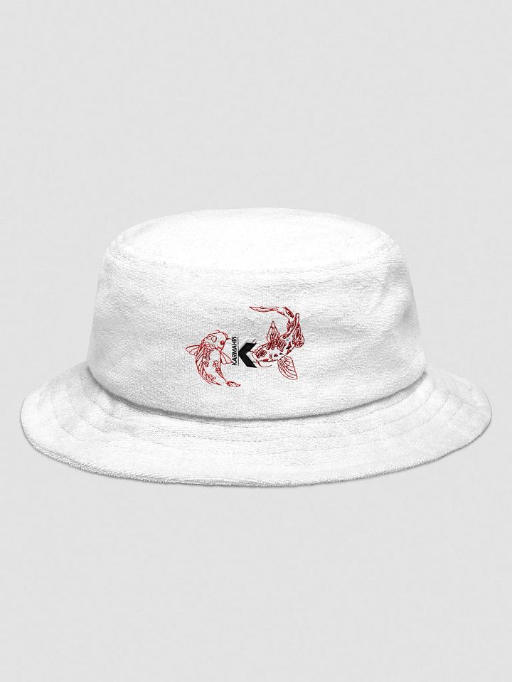Bucket Hat product image (4)