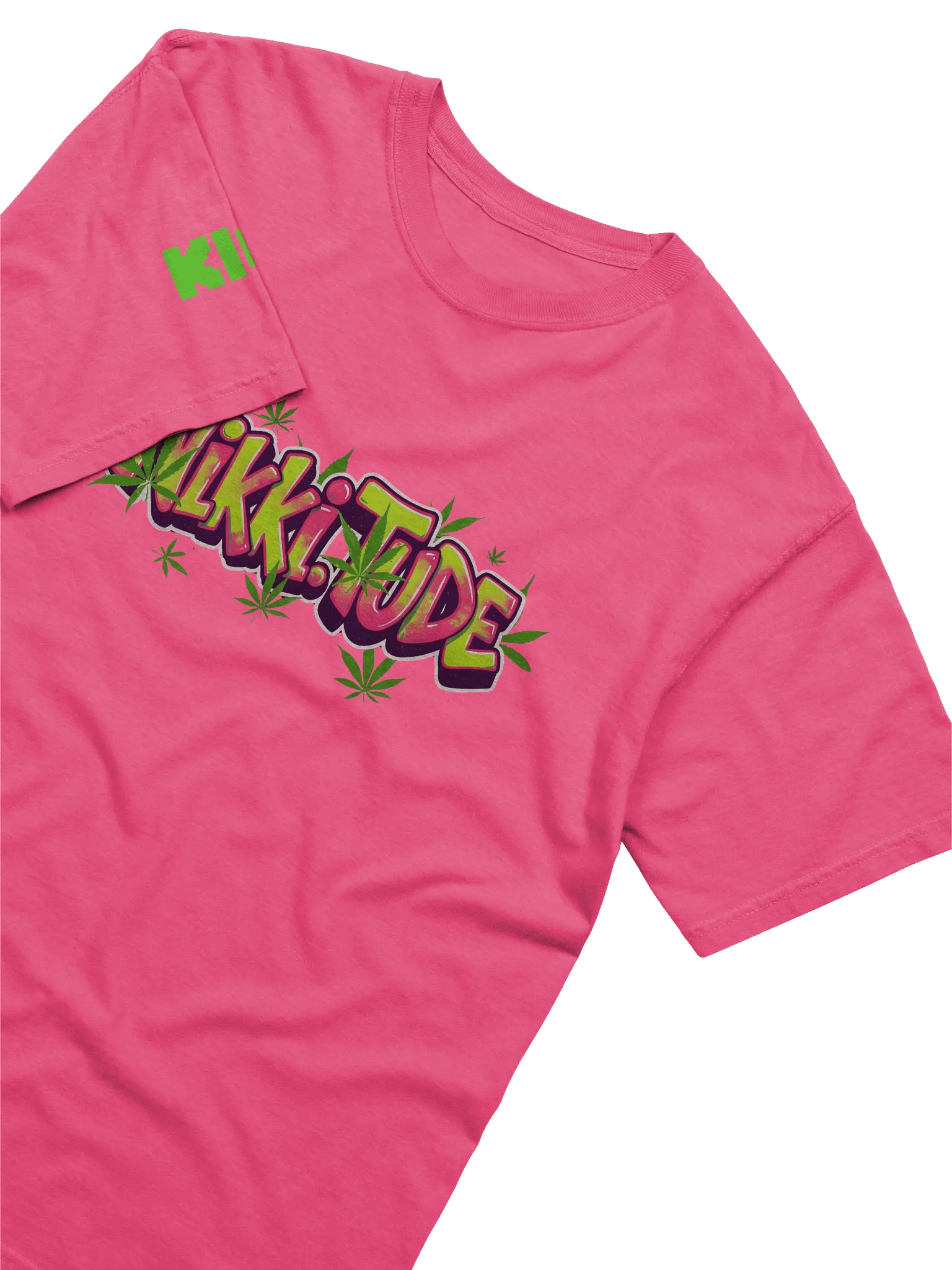 nikki pink t product image (3)