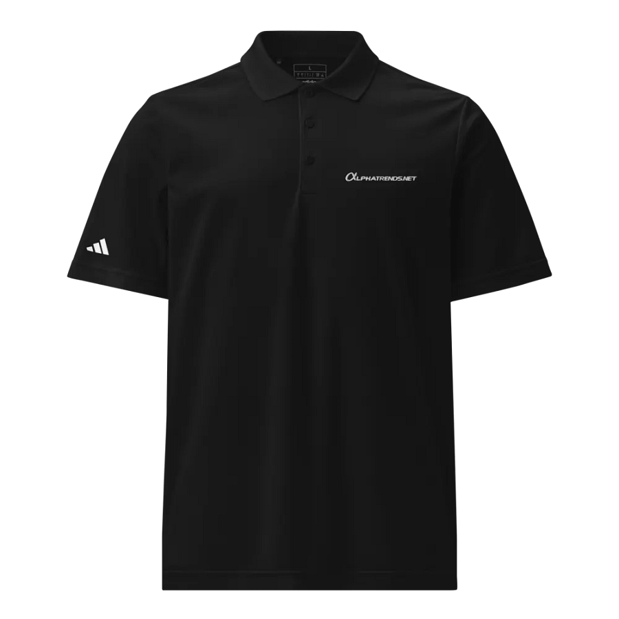 Alphatrends - Adidas Polo product image (1)