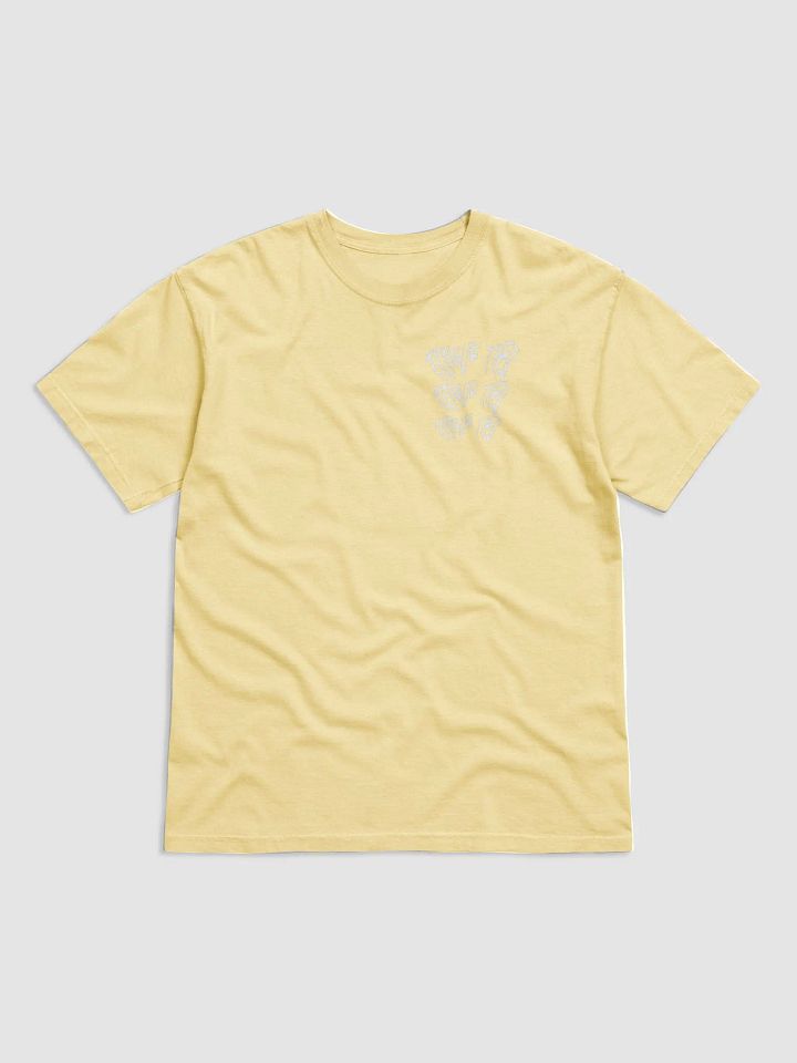 LOOK, YOU LOOKING? (White) product image (2)
