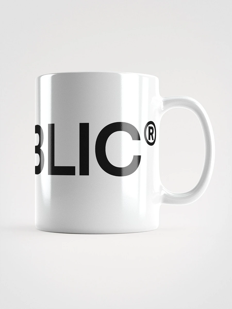 Republic Mug product image (1)