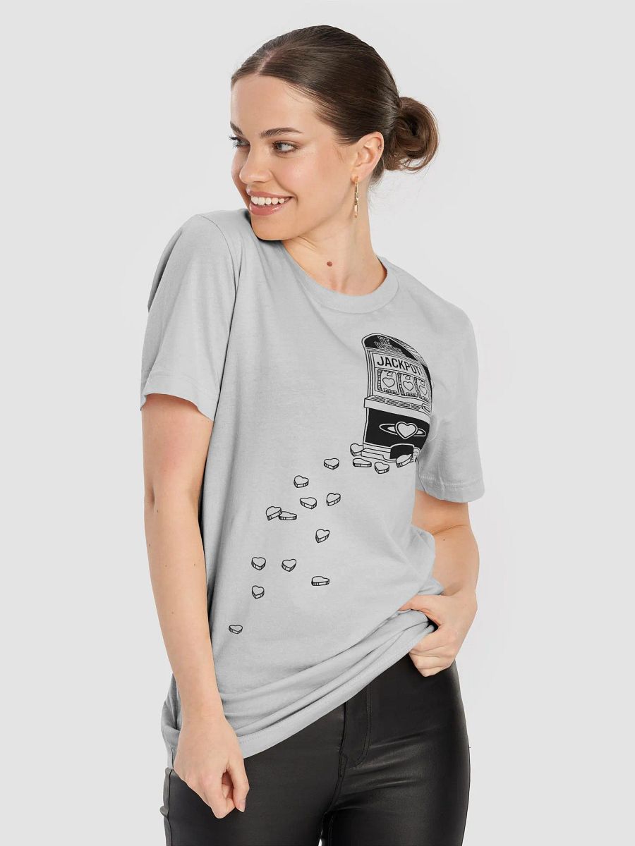 Jackpot! ∙ Tee product image (35)