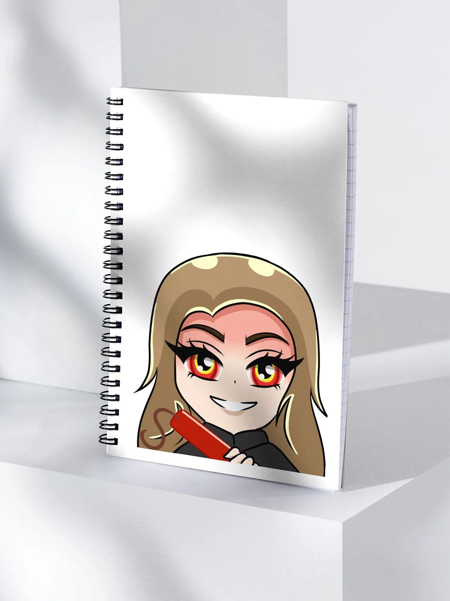 Chaos Journal product image (3)