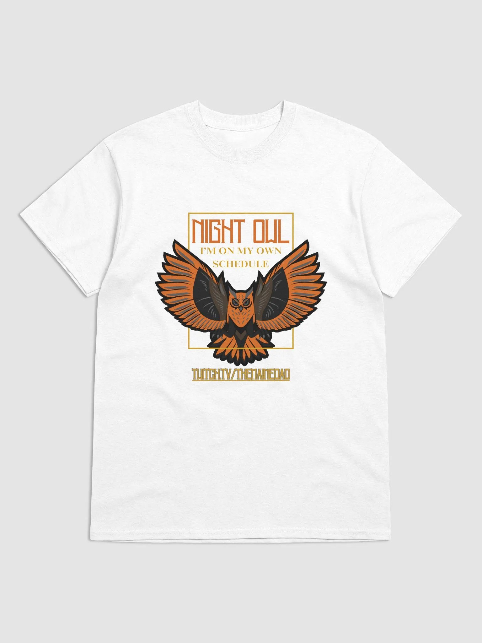 Night Owl product image (1)
