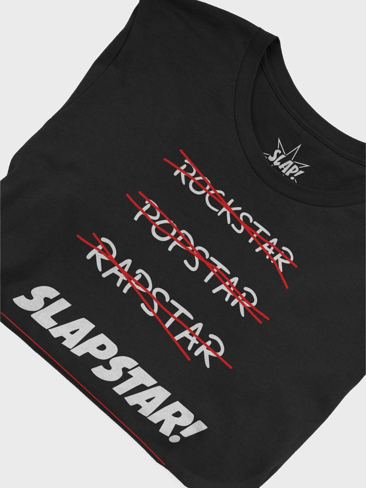 The "CROSS-OUT" Tee product image (54)
