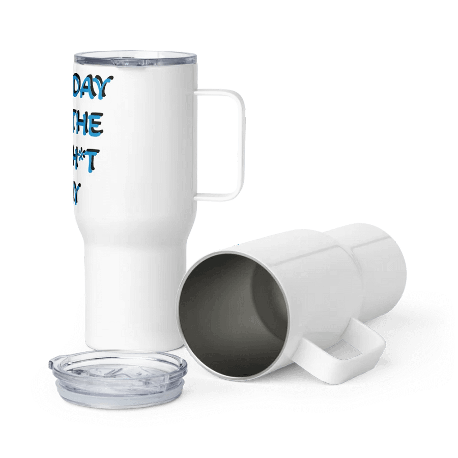 Stright Facts Mug product image (6)