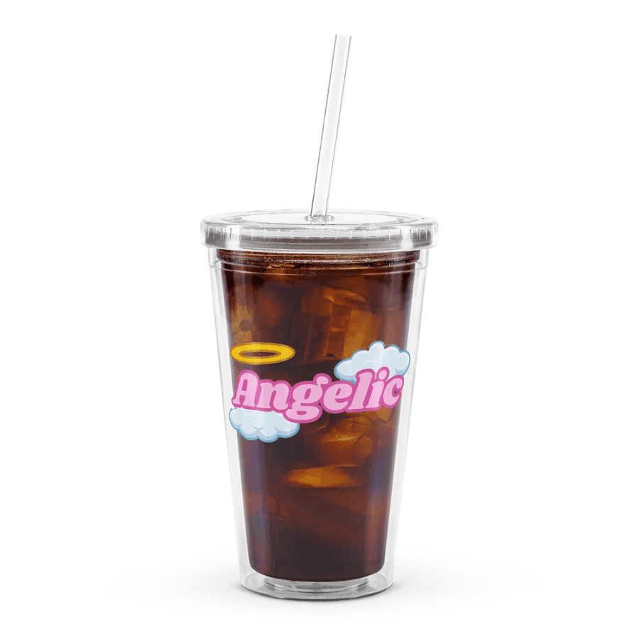 Angelic Tumbler product image (9)