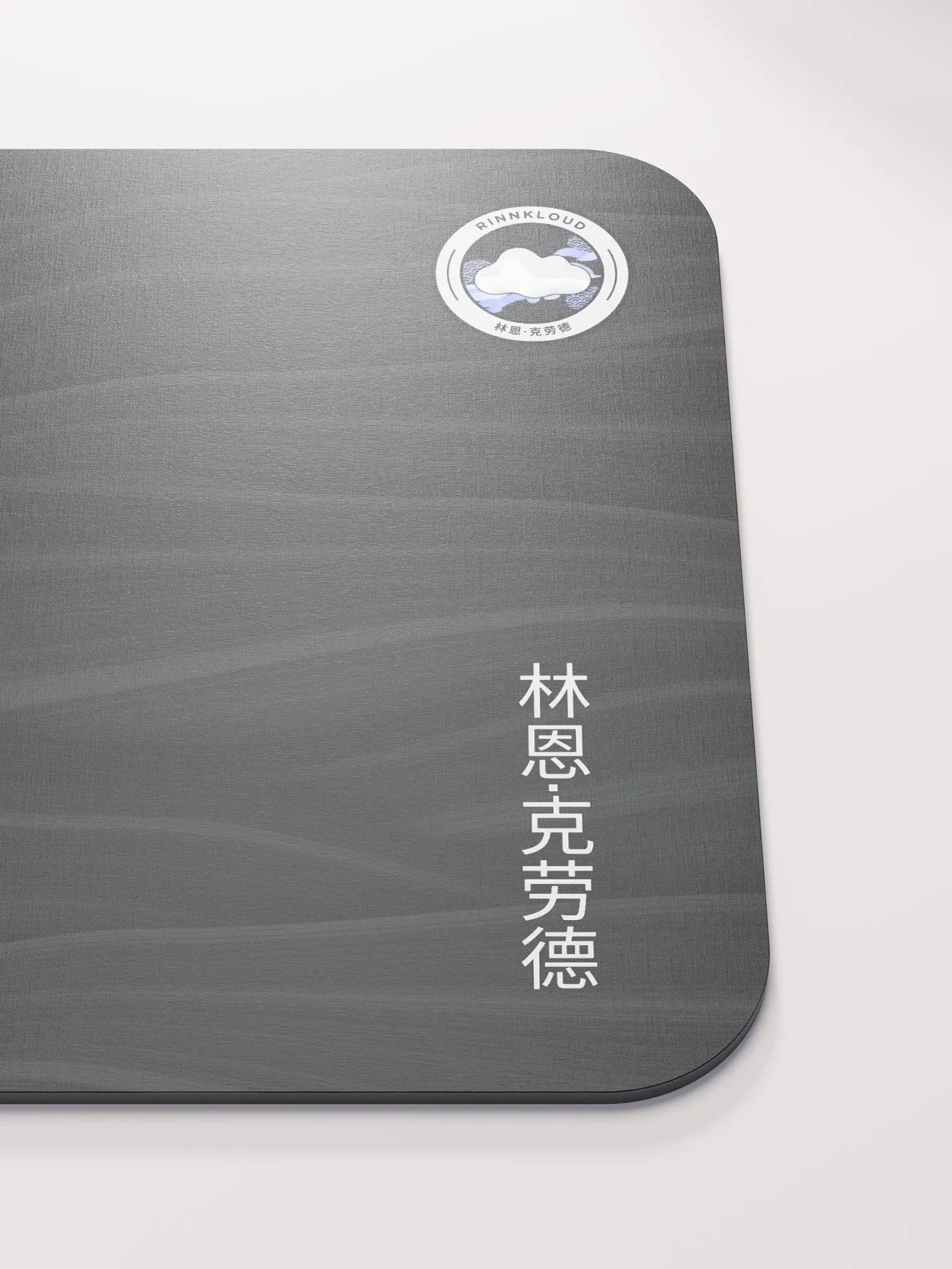 Onyx Mouse Pad product image (5)