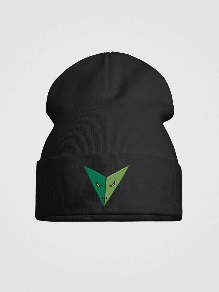 Logo Beanie product image (1)