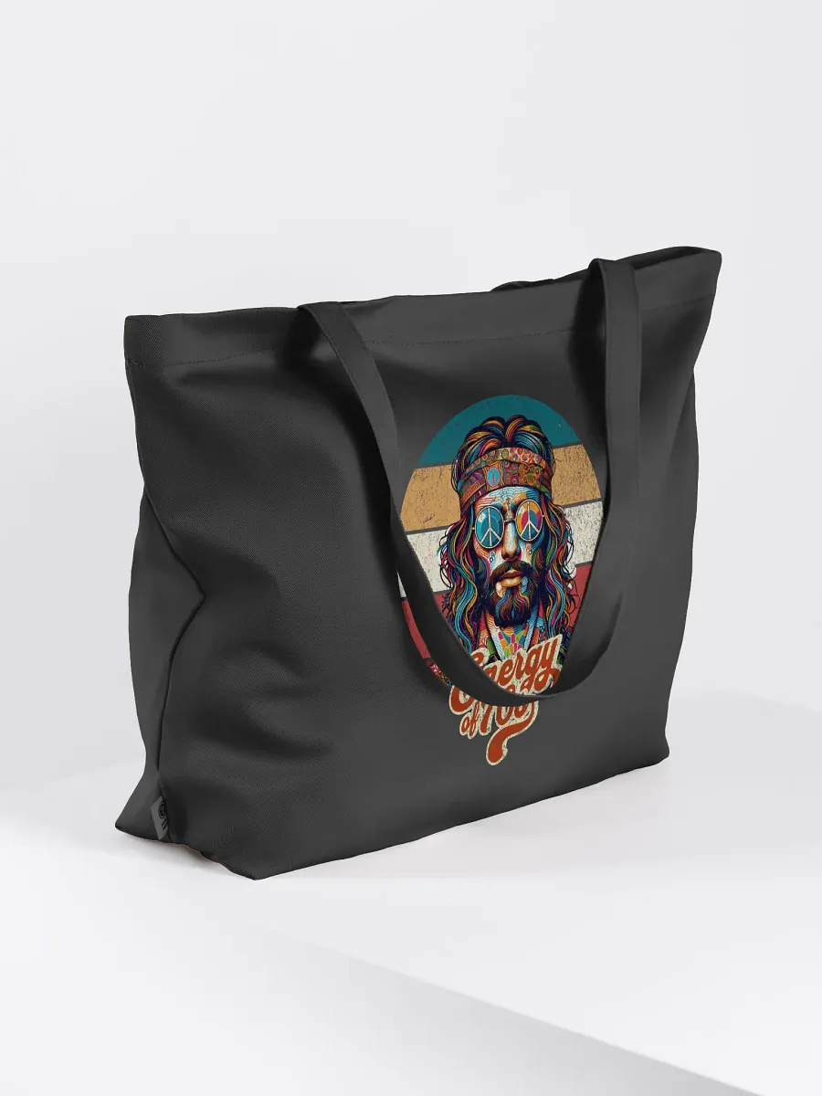 Hippie Vibes Tote product image (4)