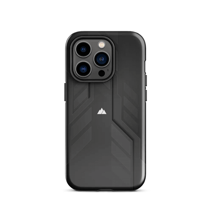 GUILLOVELO SUMMIT SHIELD TOUGH IPHONE CASE product image (2)