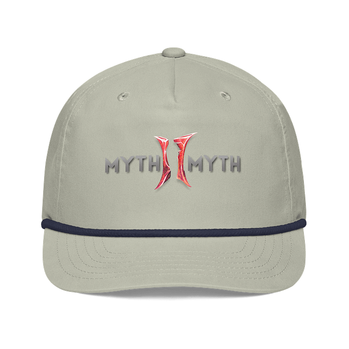 Mythbearer #2 Hat product image (1)