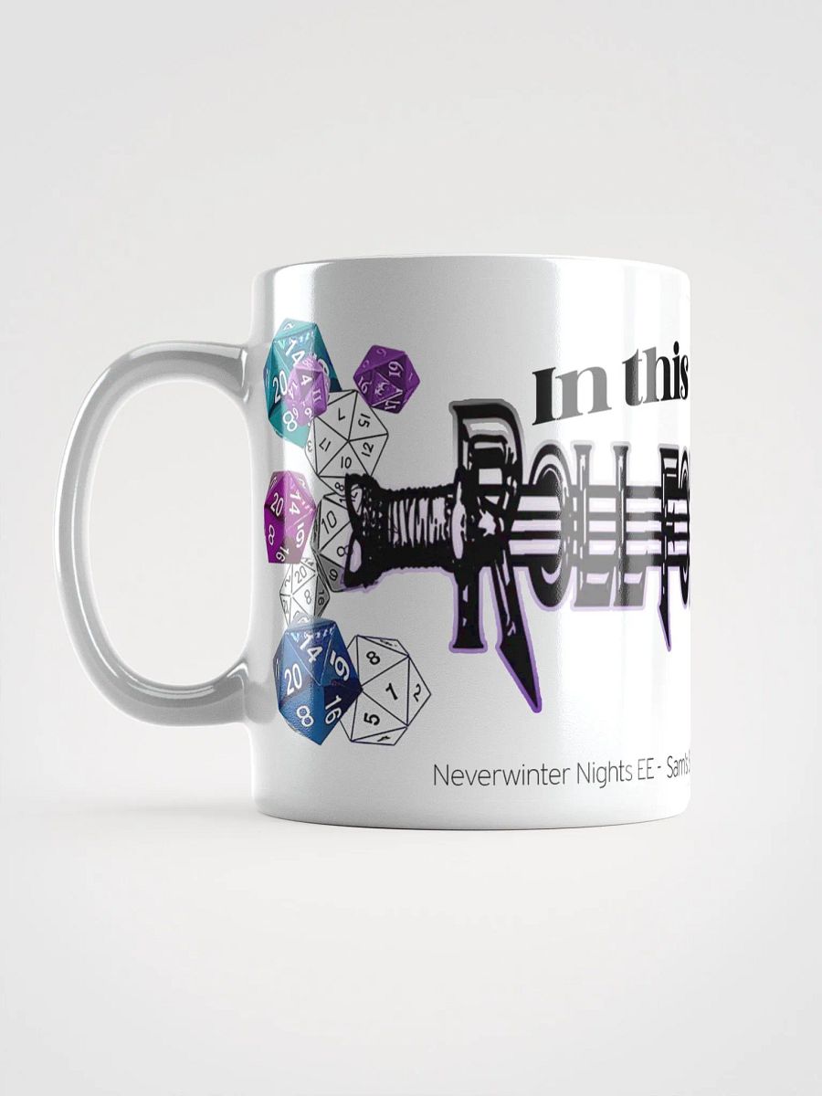 Roll for initiative coffee cup product image (18)