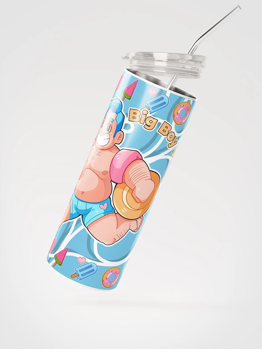 Big Boy Summer Tumbler product image (2)