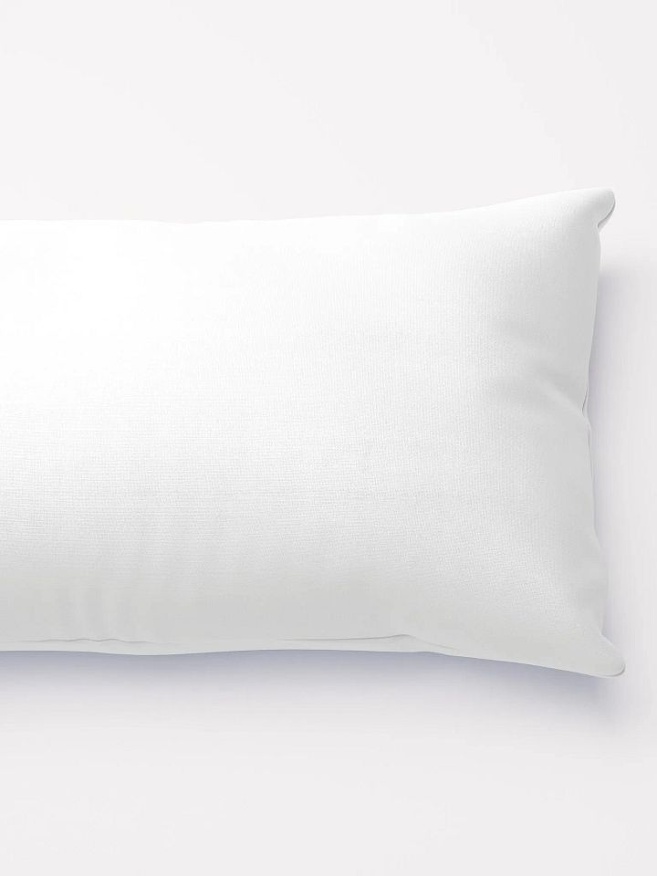 Donut over Business Chimp Pillow product image (5)
