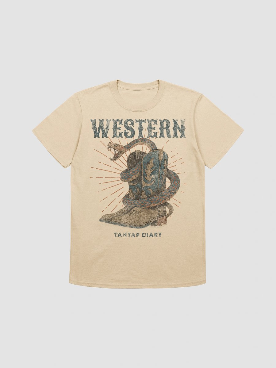 Western Roots product image (1)
