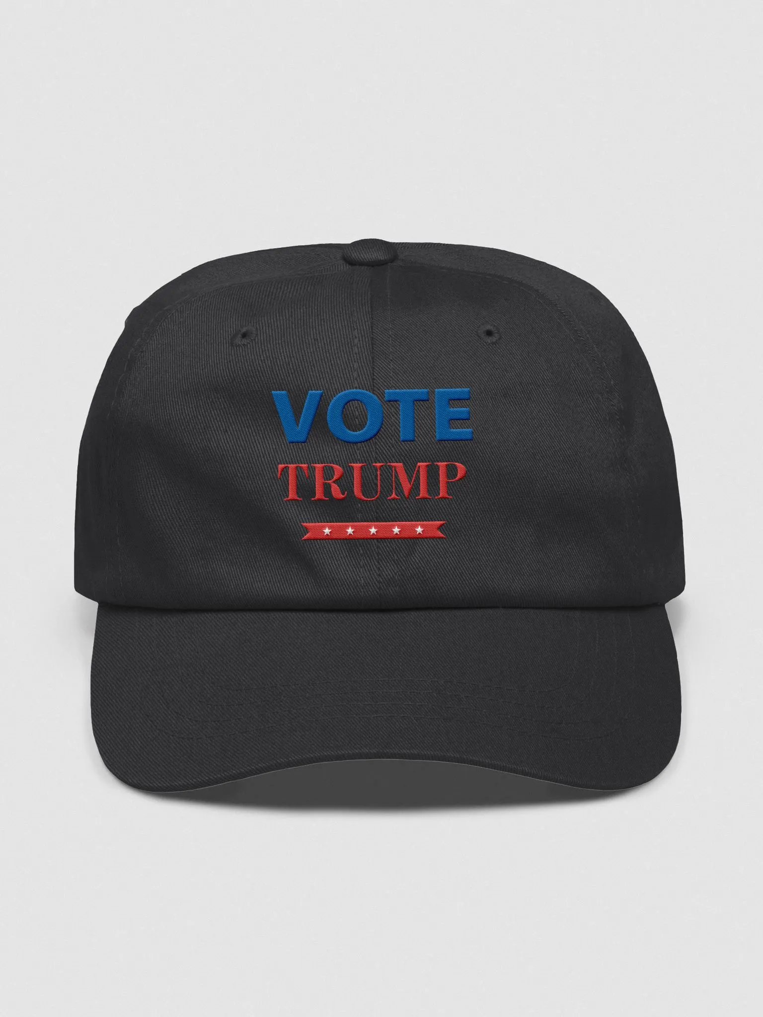 Vote Trump Classic Dad Hat product image (9)