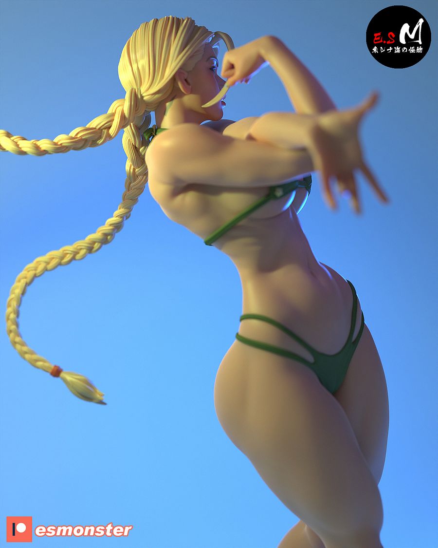 Cammy product image (3)